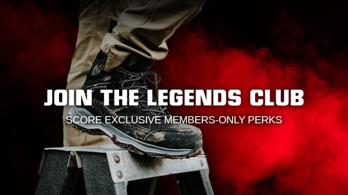 Legends-Club